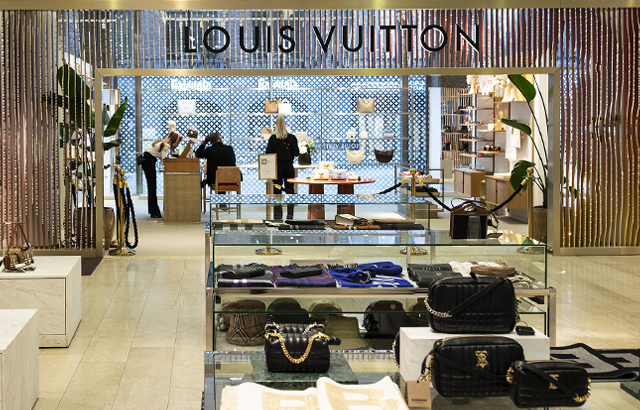 TOWARDS PREMIUM AND LUXURY